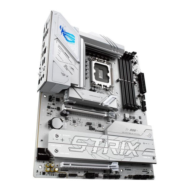 ASUS ROG STRIX B860-A GAMING  WIFI – Image 5