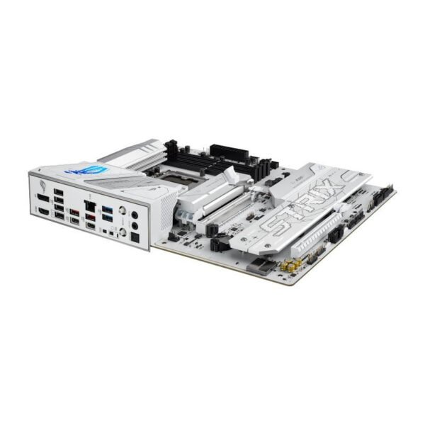 ASUS ROG STRIX B860-A GAMING  WIFI – Image 8