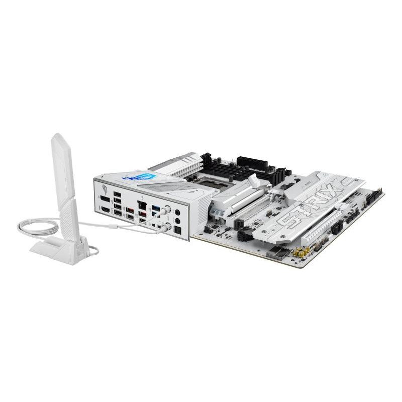 ASUS ROG STRIX B860-A GAMING  WIFI – Image 9