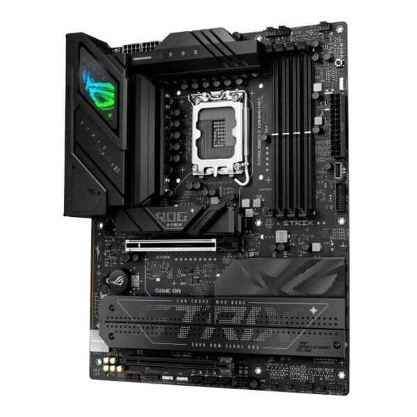 ASUS ROG STRIX B860-F GAMING  WIFI – Image 2
