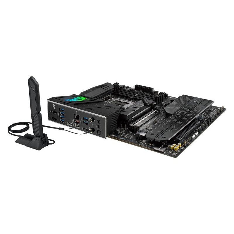 ASUS ROG STRIX B860-F GAMING  WIFI – Image 11
