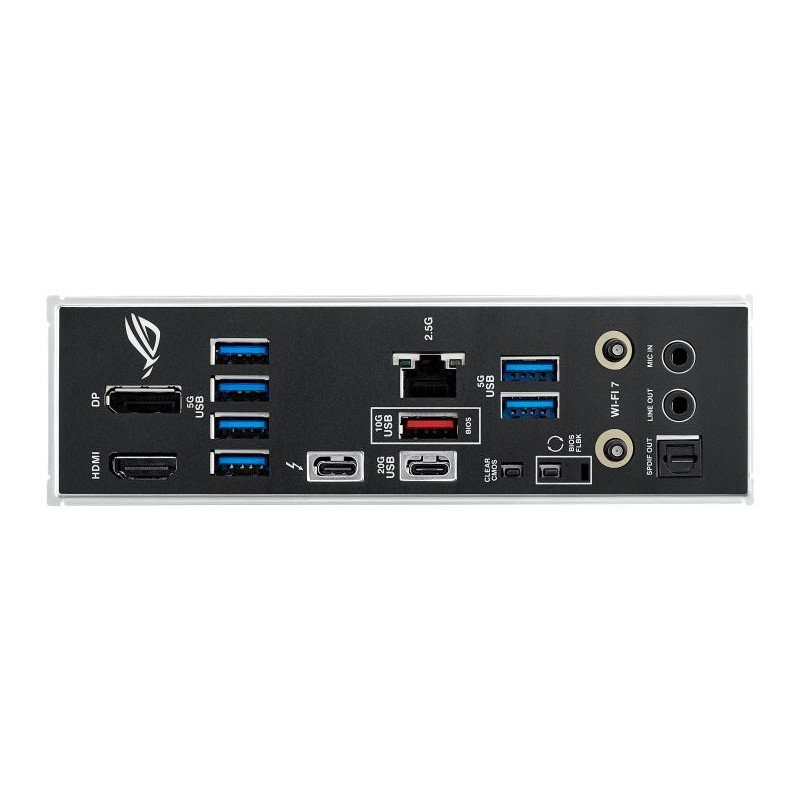 ASUS ROG STRIX B860-F GAMING  WIFI – Image 5