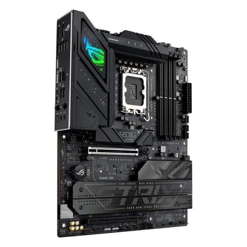 ASUS ROG STRIX B860-F GAMING  WIFI – Image 6
