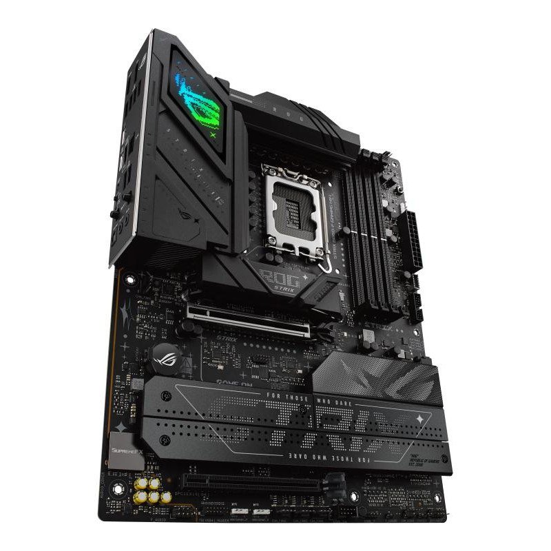 ASUS ROG STRIX B860-F GAMING  WIFI – Image 7