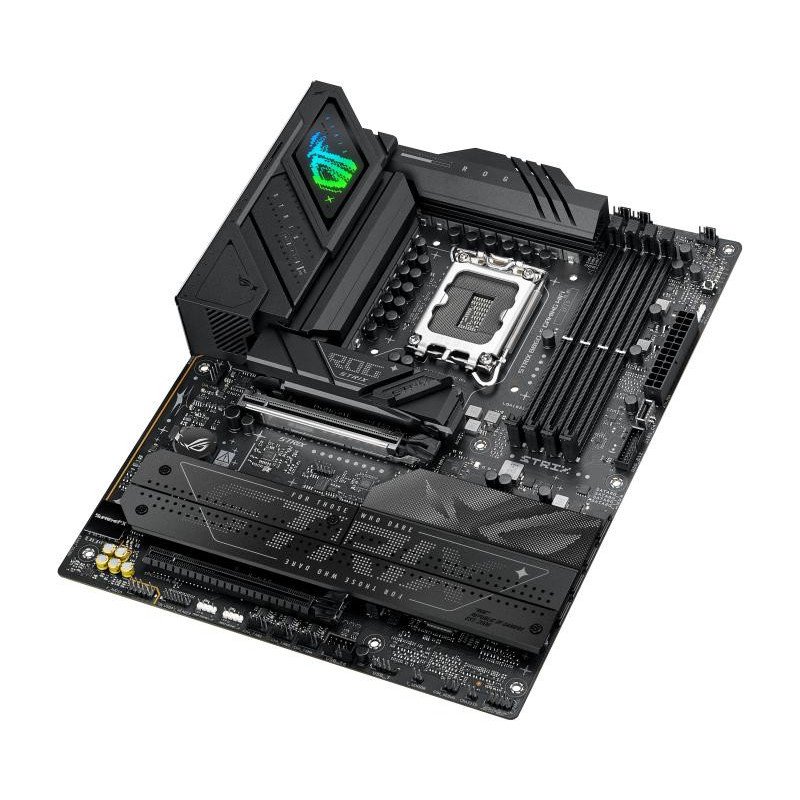 ASUS ROG STRIX B860-F GAMING  WIFI – Image 8