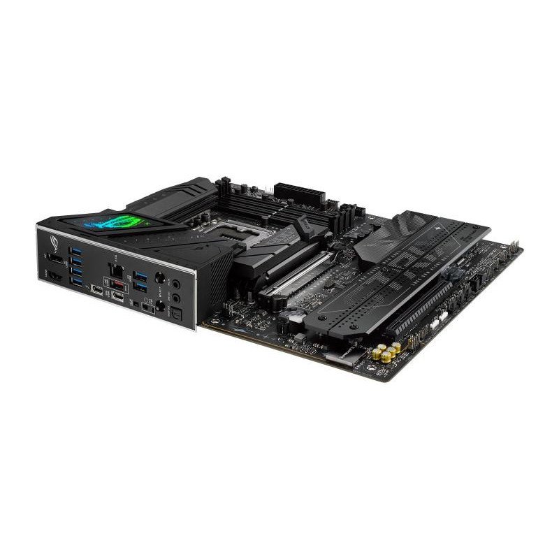 ASUS ROG STRIX B860-F GAMING  WIFI – Image 10