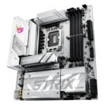 ASUS ROG STRIX B860-G GAMING  WIFI