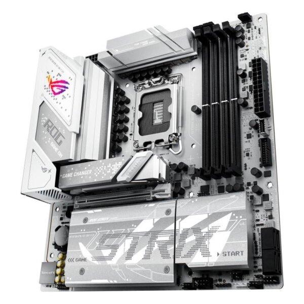 ASUS ROG STRIX B860-G GAMING  WIFI – Image 2