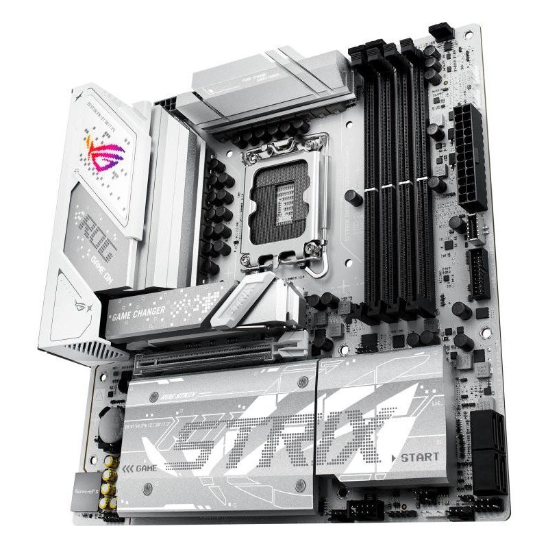 ASUS ROG STRIX B860-G GAMING  WIFI – Image 2