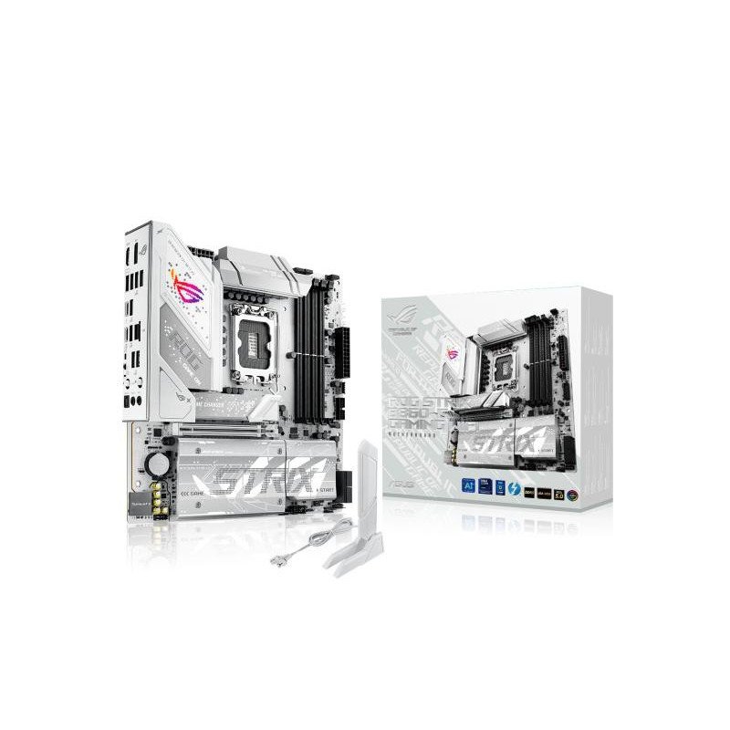 ASUS ROG STRIX B860-G GAMING  WIFI – Image 11