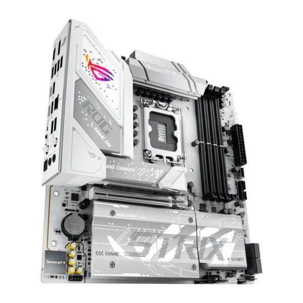 ASUS ROG STRIX B860-G GAMING  WIFI – Image 3