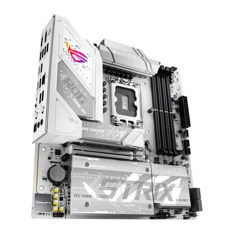 ASUS ROG STRIX B860-G GAMING  WIFI – Image 3