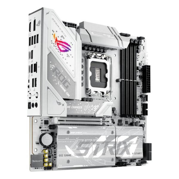 ASUS ROG STRIX B860-G GAMING  WIFI – Image 4