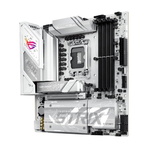 ASUS ROG STRIX B860-G GAMING  WIFI – Image 5
