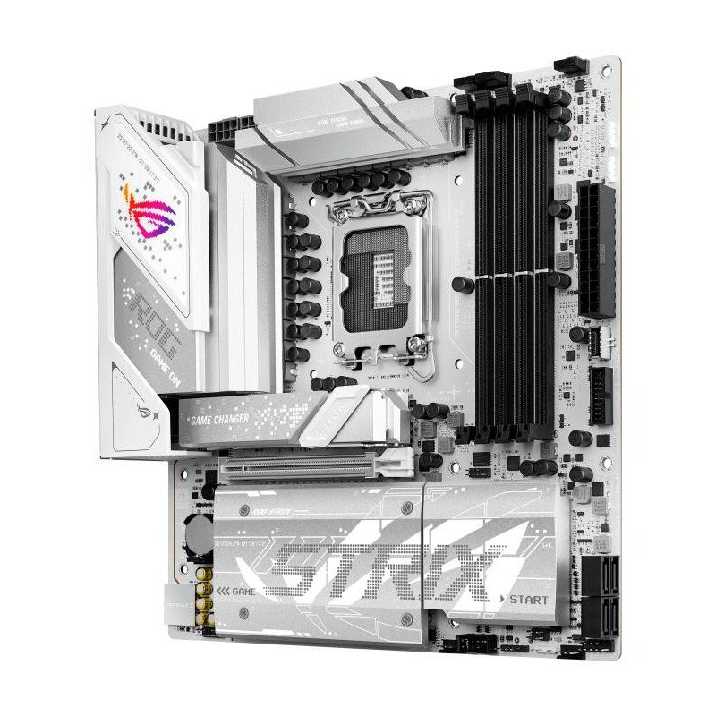 ASUS ROG STRIX B860-G GAMING  WIFI – Image 5