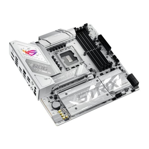 ASUS ROG STRIX B860-G GAMING  WIFI – Image 6