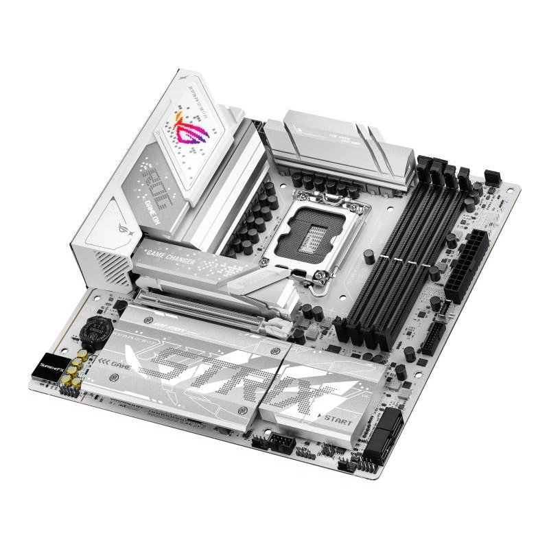 ASUS ROG STRIX B860-G GAMING  WIFI – Image 7