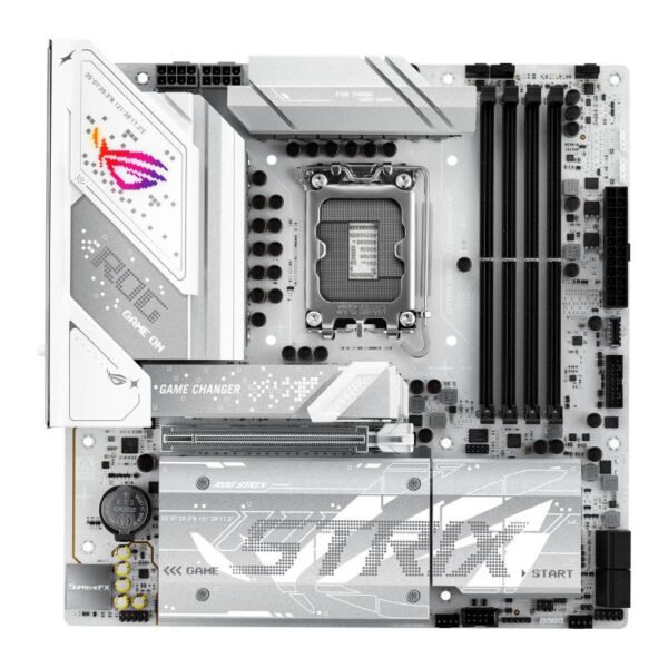 ASUS ROG STRIX B860-G GAMING  WIFI