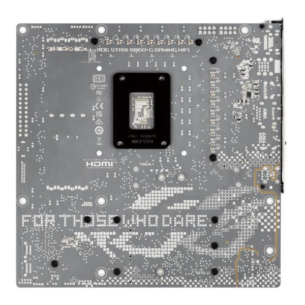 ASUS ROG STRIX B860-G GAMING  WIFI – Image 8