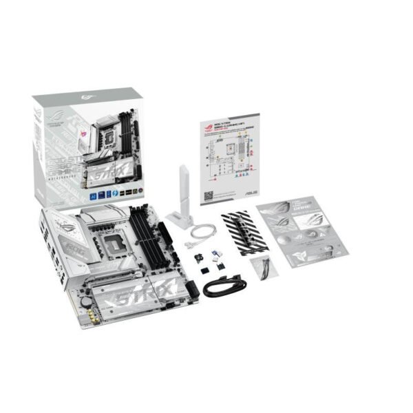 ASUS ROG STRIX B860-G GAMING  WIFI – Image 10