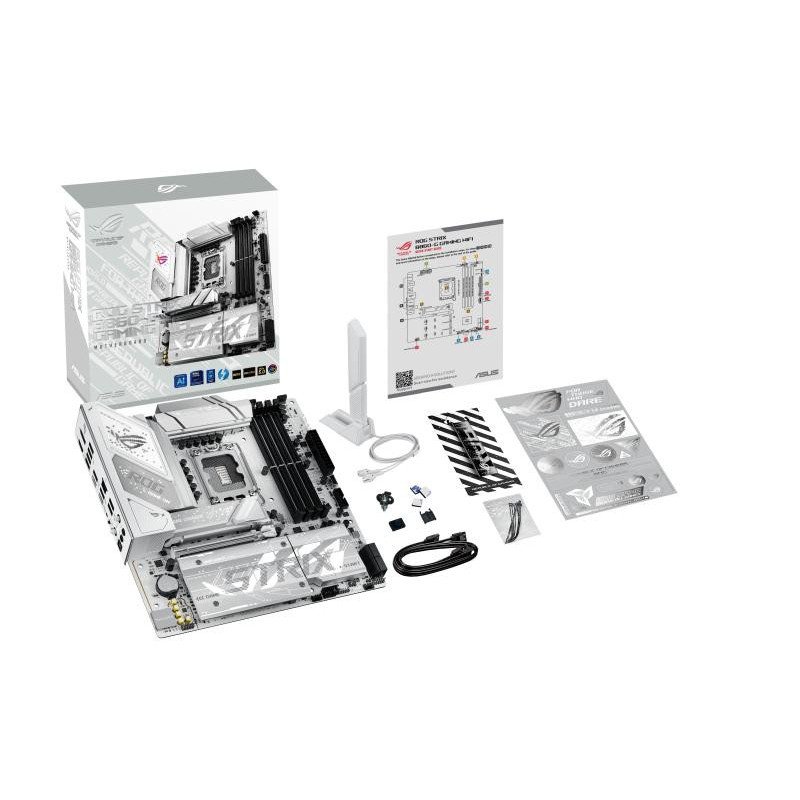 ASUS ROG STRIX B860-G GAMING  WIFI – Image 10