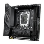 ASUS ROG STRIX B860-I GAMING  WIFI