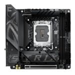 ASUS ROG STRIX B860-I GAMING  WIFI