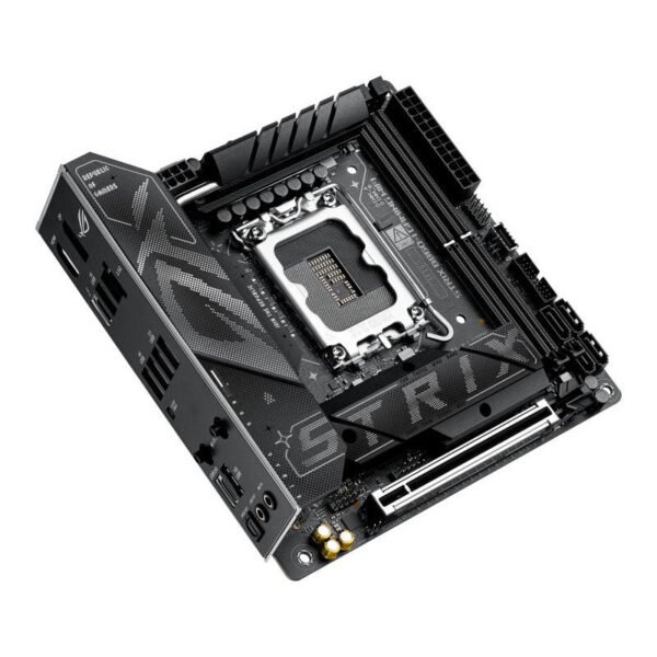 ASUS ROG STRIX B860-I GAMING  WIFI – Image 6