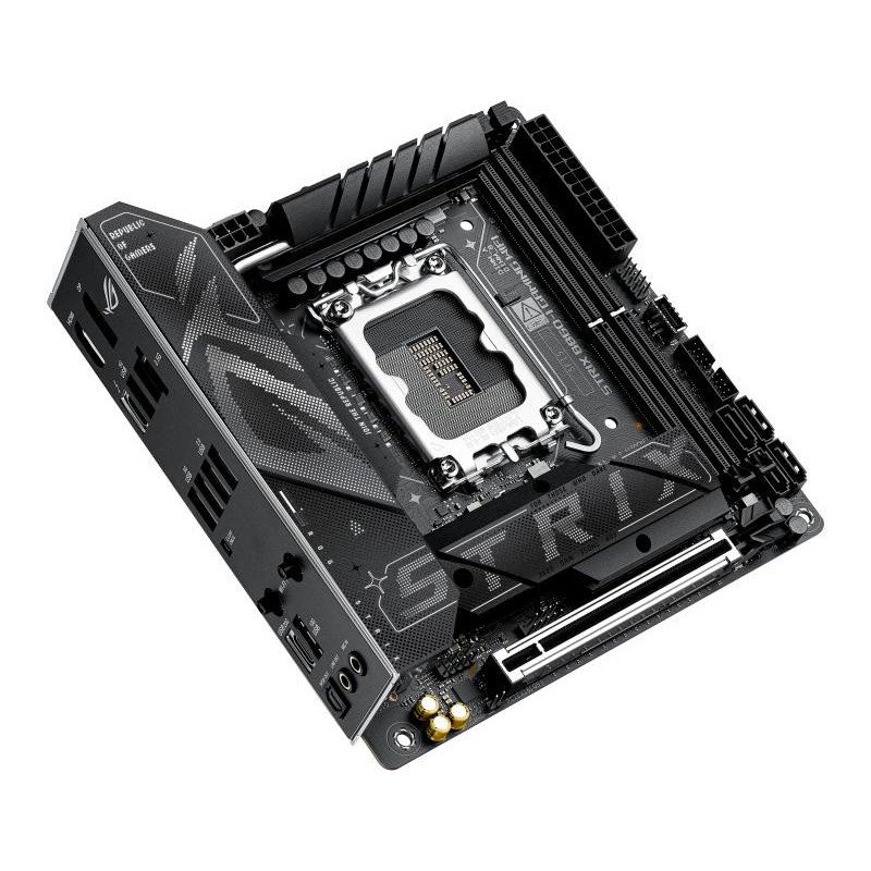 ASUS ROG STRIX B860-I GAMING  WIFI – Image 6