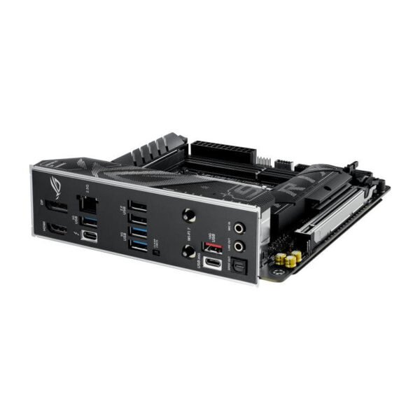 ASUS ROG STRIX B860-I GAMING  WIFI – Image 7