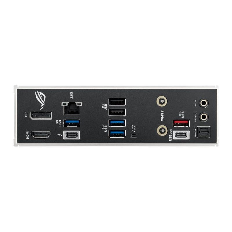 ASUS ROG STRIX B860-I GAMING  WIFI – Image 9