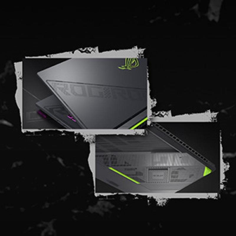 ASUS ROG STRIX G614JV-N3014W – Image 13