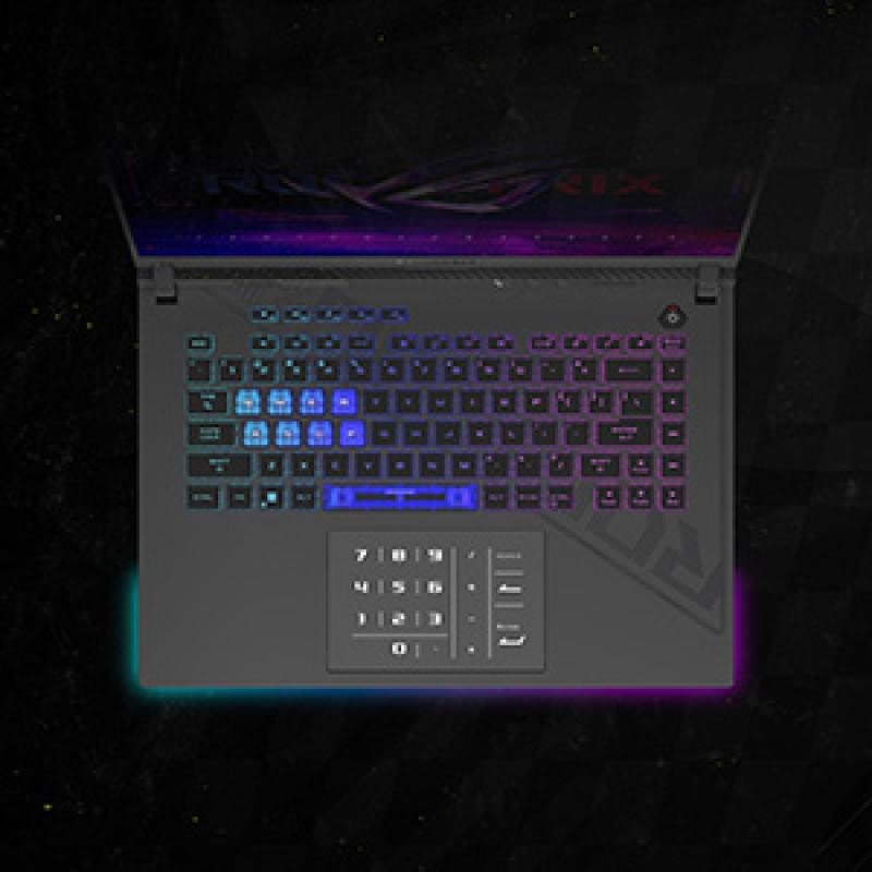 ASUS ROG STRIX G614JV-N3014W – Image 14