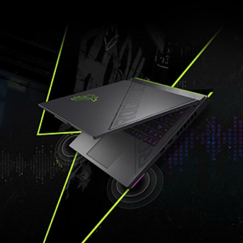 ASUS ROG STRIX G614JV-N3014W – Image 15