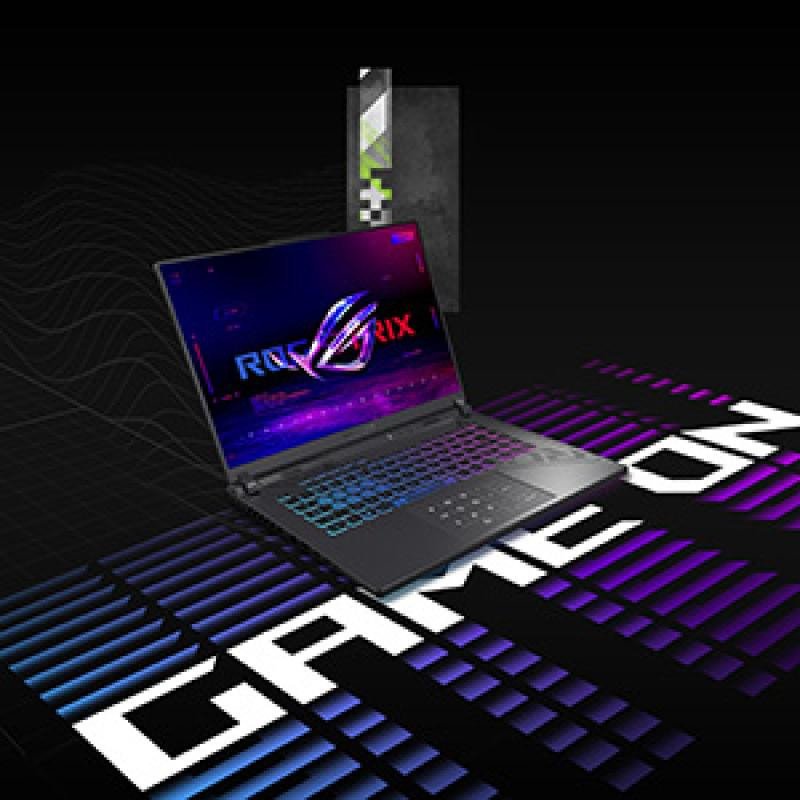 ASUS ROG STRIX G614JV-N3014W – Image 16