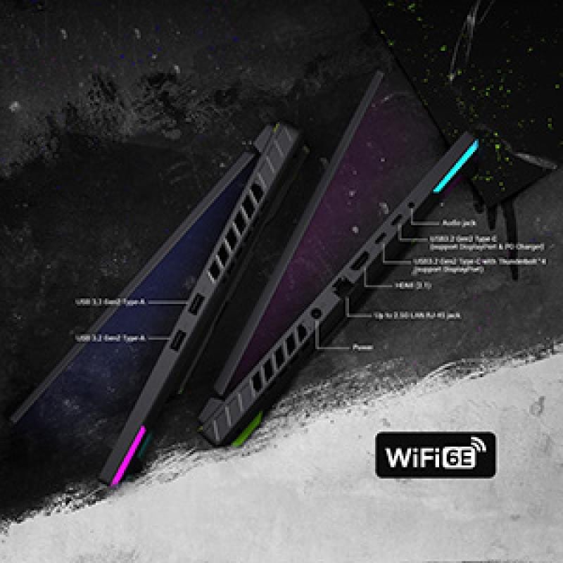 ASUS ROG STRIX G614JV-N3014W – Image 17