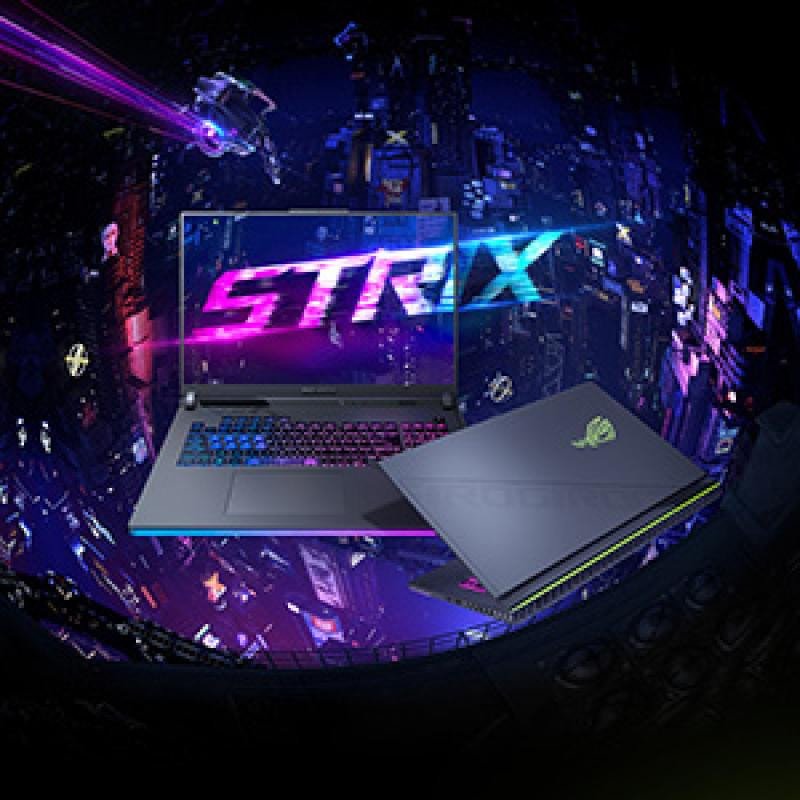 ASUS ROG STRIX G614JV-N3014W – Image 19