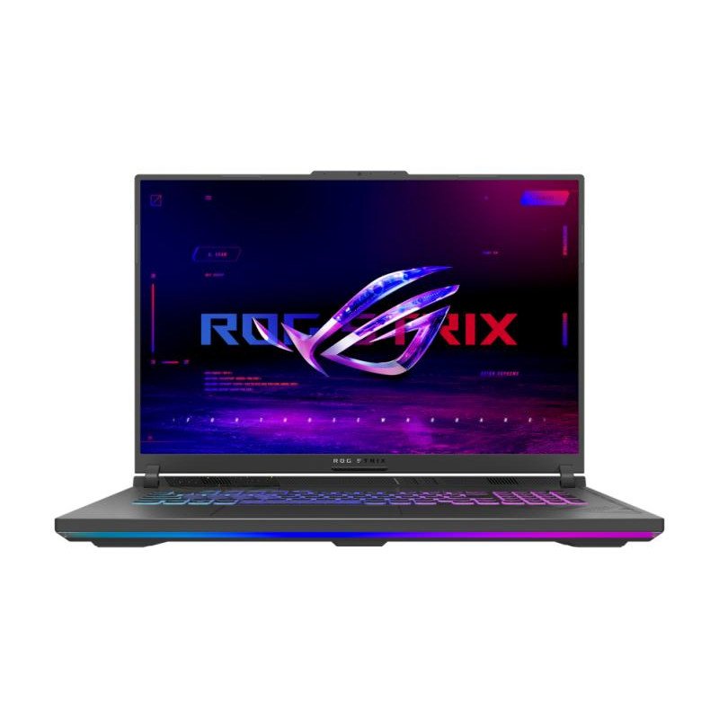 ASUS ROG STRIX G814JIR-N6113W – Image 2