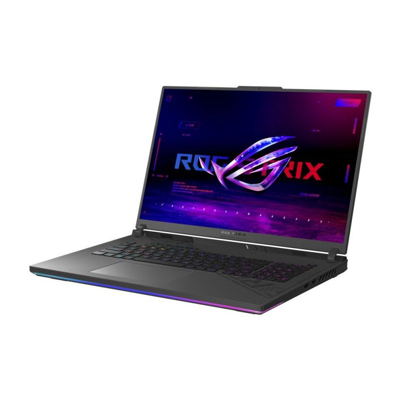 ASUS ROG STRIX G814JIR-N6113W – Image 3