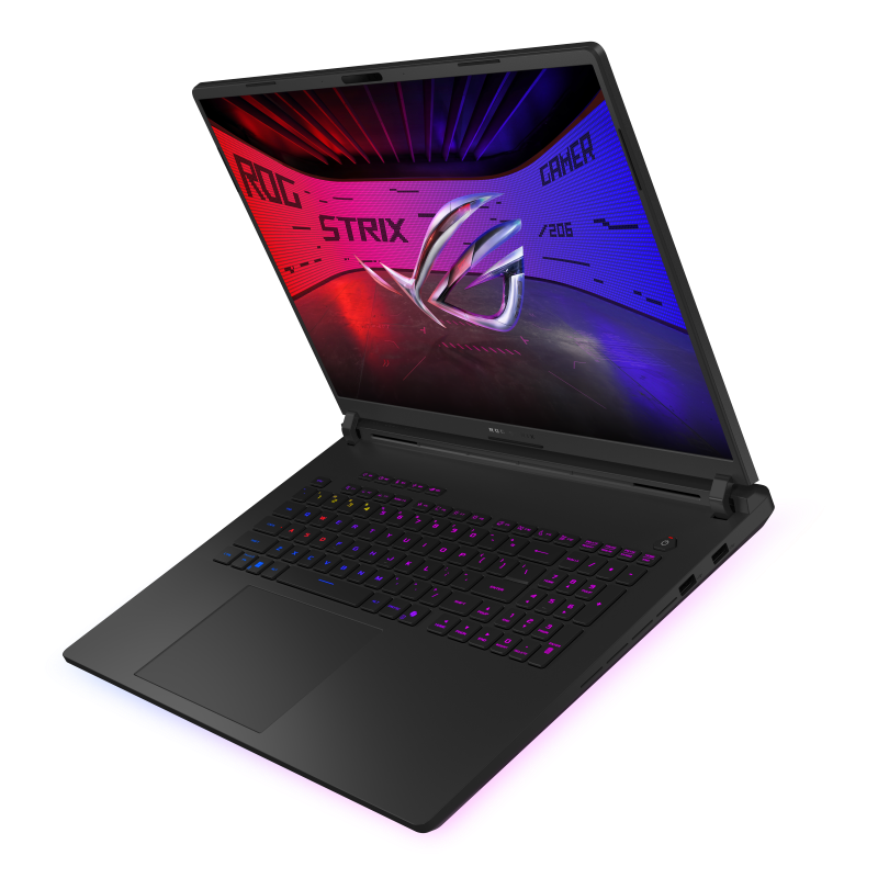 ASUS ROG STRIX G835LX-SA168W