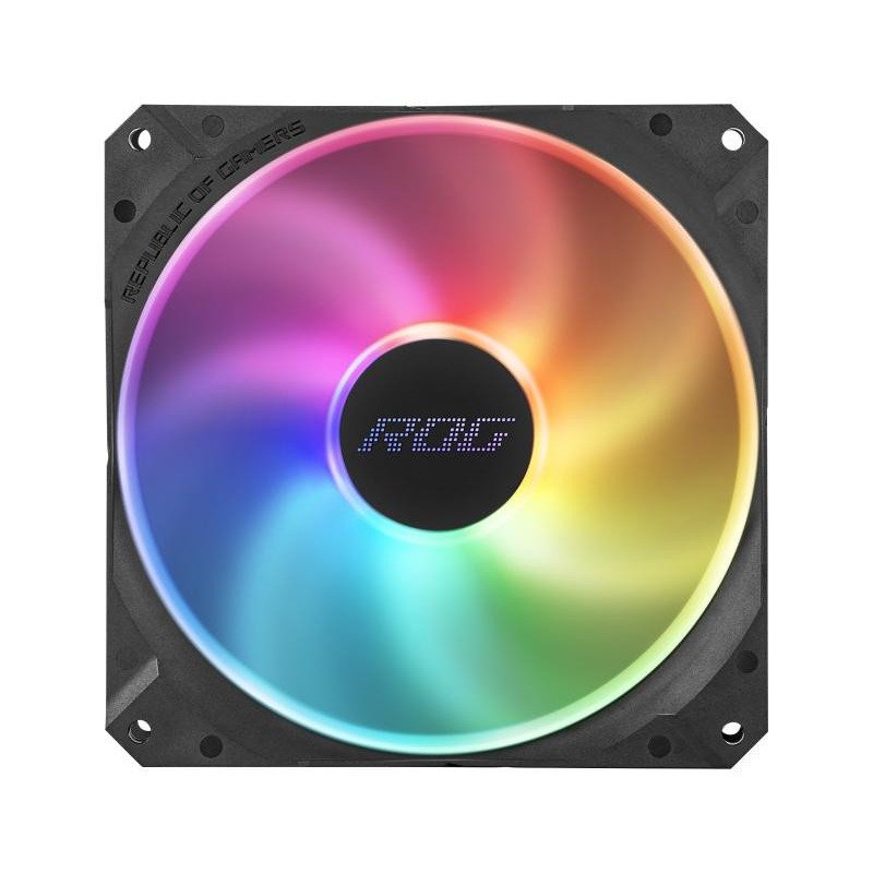 ASUS ROG STRIX LC II 280 ARGB – Image 2