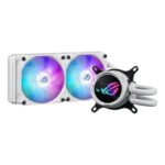 ASUS ROG Strix LC III 240 ARGB White