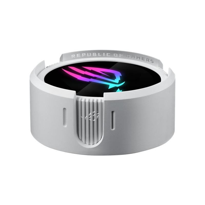 ASUS ROG Strix LC III 360 ARGB White – Image 7