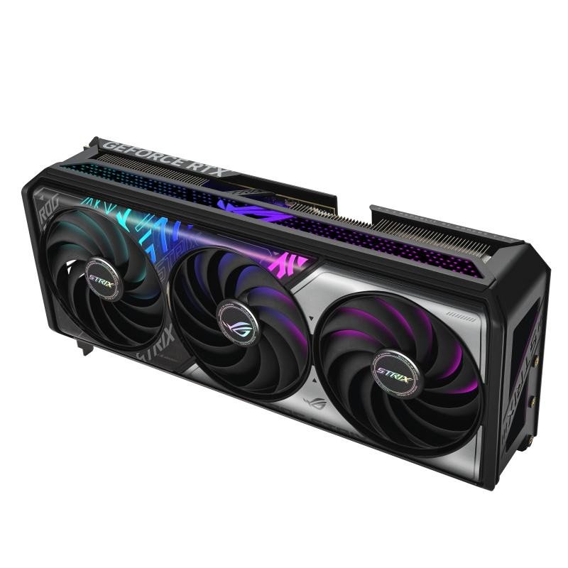 Asus ROG-STRIX-RTX5070-O12G-GAMING – Image 6