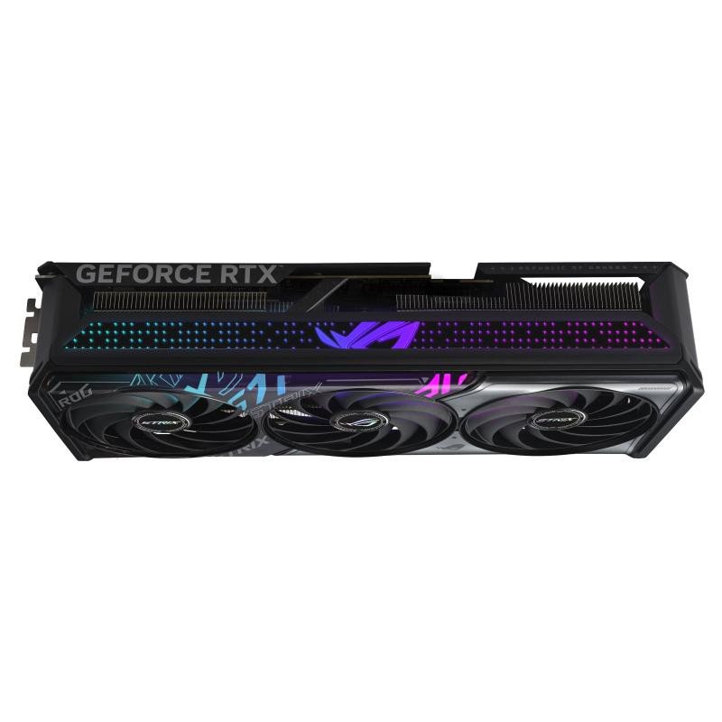 Asus ROG-STRIX-RTX5070-O12G-GAMING – Image 7