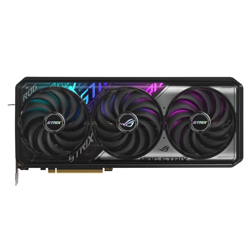 Asus ROG-STRIX-RTX5070TI-O16G-GAMING