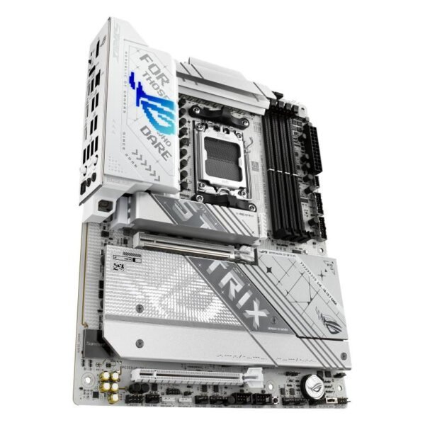 ASUS ROG STRIX X870-A GAMING WIFI – Image 4