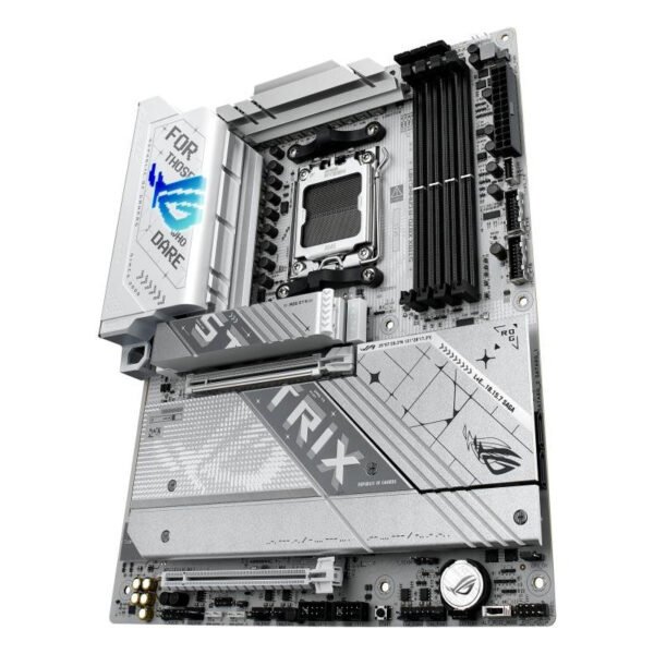 ASUS ROG STRIX X870-A GAMING WIFI – Image 5