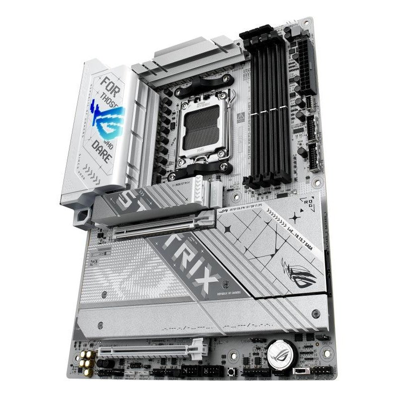 ASUS ROG STRIX X870-A GAMING WIFI – Image 5