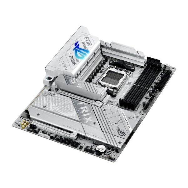ASUS ROG STRIX X870-A GAMING WIFI – Image 6